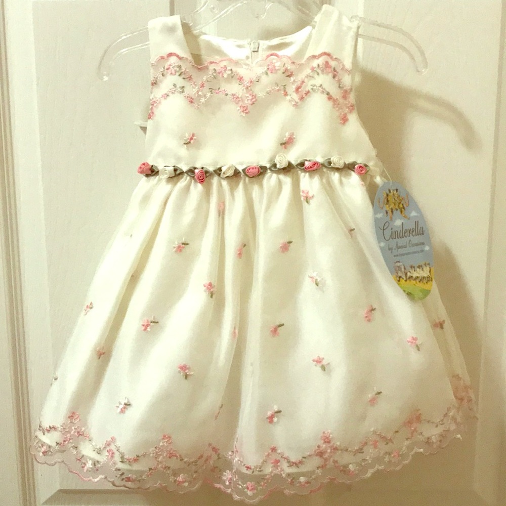Picture perfect dress!